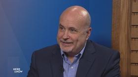 Video thumbnail: Here and Now Pocan: “To Call it a Circus Is an Insult to Circuses”