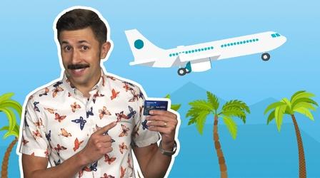 Video thumbnail: Two Cents The Ugly Truth About Airline Miles