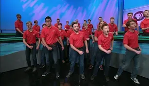 Minnesota Boychoir