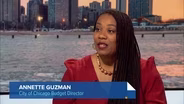 Chicago's Budget Director on Where Negotiations Stand