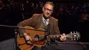 Adam Levy Performs