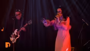 Laura Rain & The Caesars