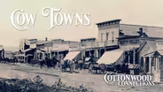 Cowtowns