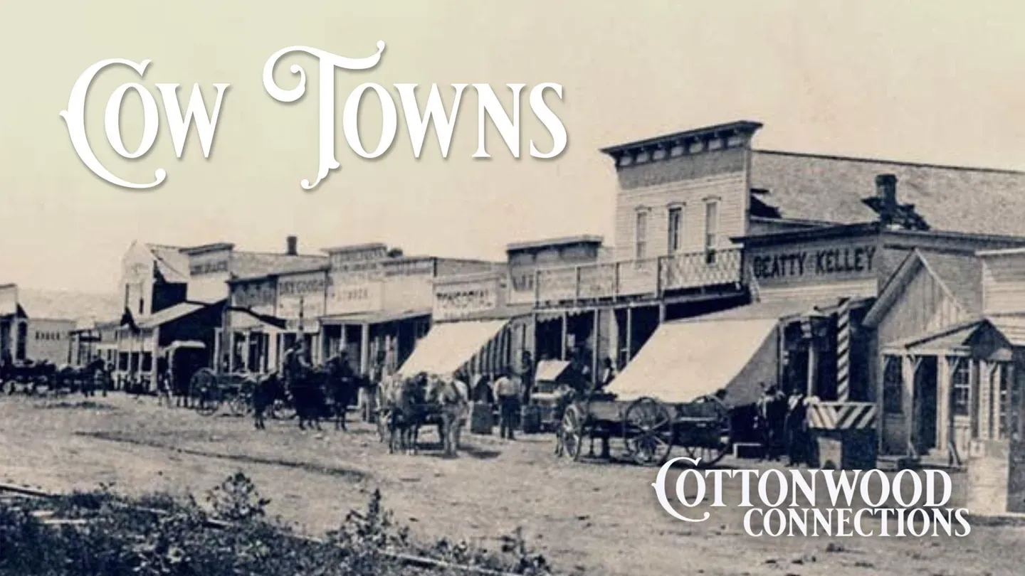 Cowtowns
