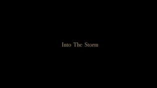 Into The Storm