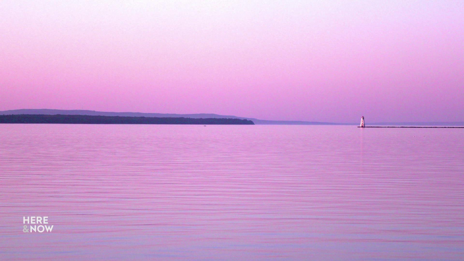 The Red Cliff Band and the future of the Apostle Islands The Red Cliff Band and the future of the Apostle Islands