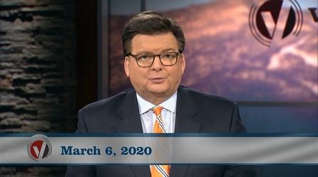 Video thumbnail: Vermont This Week March 6, 2020
