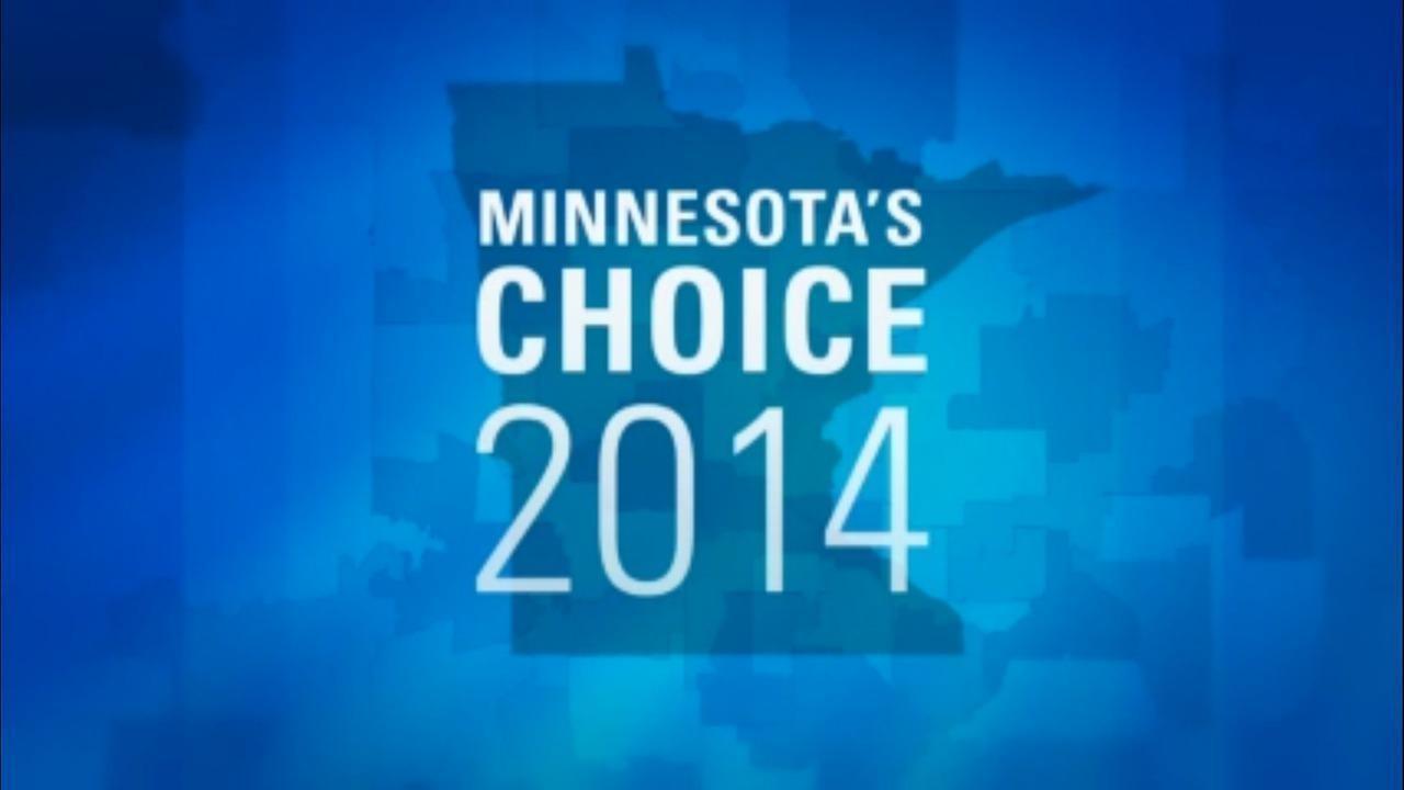 Minnesota's Choice 2014
