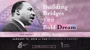 Martin Luther King Day Breakfast – Minnesota 2018