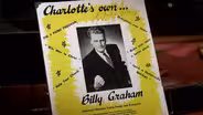 Billy Graham Library