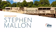 Industrial Landscape Photography with Stephen Mallon
