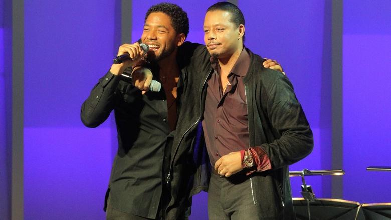 Great Performances Image