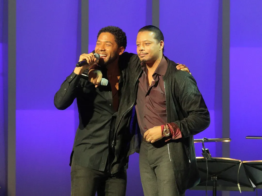 Chicago Voices