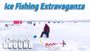Brainerd Ice Fishing Extravaganza-A Look Back