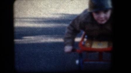 Video thumbnail: Alabama Public Television Documentaries Daniel Wallace: Inspirations of a Writer