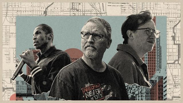 Independent Lens | My Omaha