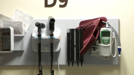 Video thumbnail: NJ Spotlight News Cities leave state’s health benefits plan after rate hike