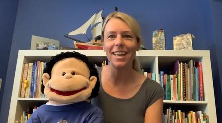 Video thumbnail: Puppet Friends Catherine & Wally : Disappointed S2