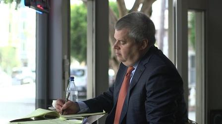 Video thumbnail: Articulate The Very Fortunate Daniel Handler