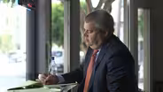 The Very Fortunate Daniel Handler