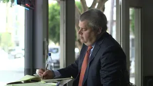 The Very Fortunate Daniel Handler
