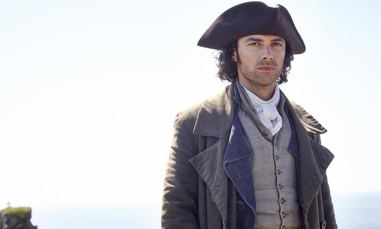 The Best of Ross Poldark