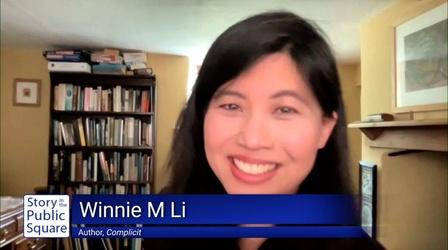 Video thumbnail: Story in the Public Square Story in the Public Square 8/14/2022