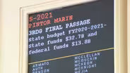 Critics say Trenton politicians rushed tax incentive bill