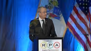 Murphy lays out transit vision at annual RPA meeting