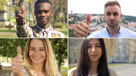 Video thumbnail: QED With Dr. B What Is Race? Preview