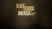 TRAILER | BJAM | Black and Jewish America | Series Sell