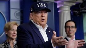 Video thumbnail: PBS NewsHour March 14, 2020 - PBS NewsHour Weekend full episode