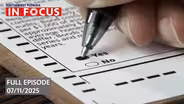 Southwest Florida In Focus | Episode 144| July 11th, 2025