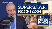 The Press Room - September 19, 2025