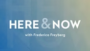 Here & Now opening for October 17, 2025