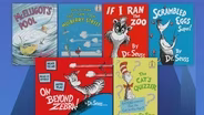 Dr. Seuss’ Literary Estate in ‘Cancel Culture’ Controversy