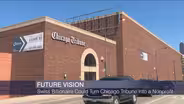 Crain’s Headlines: Possible Status Switch for Tribune
