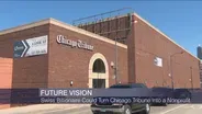 Crain’s Headlines: Possible Status Switch for Tribune
