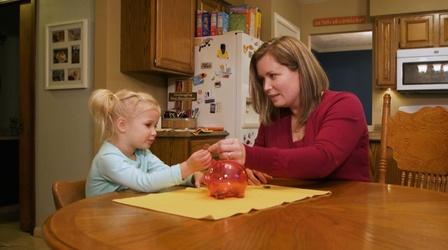 Video thumbnail: In Your Community Piggy Bank Learning for Kids! | Parent Tips Calendar