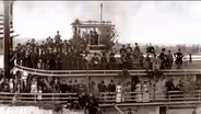 Sea Wing Hidden History