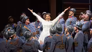 La Fille du Régiment Preview
