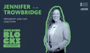 Diaper Need & Family Well-Being | Jennifer Trowbridge