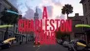 A Charleston Tour