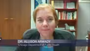 Arwady: Chicago May See J&J Vaccine ‘As Soon As Next Week’