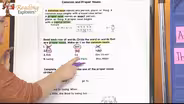 First Grade Episode 253