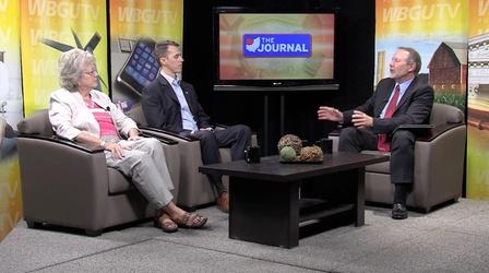 Video thumbnail: The Journal Economic Development - Wood County/Bowling Green