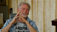Larry Gatlin's early start in Country music.