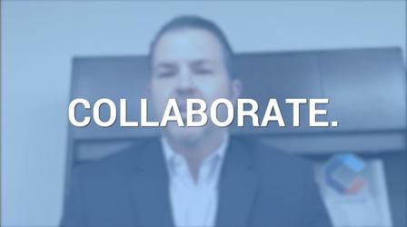 Video thumbnail: Business 360º with Kristi Hoffman COLLABORATE: Concordance Healthcare Solutions-Formlabs Ohio
