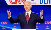 News Wrap: Biden rebuts Trump's COVID-19 testing claims