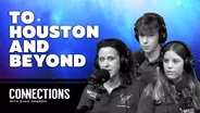 Local students team up with NASA astronauts